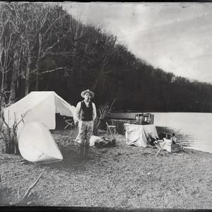 Meet your Posher, Nathan